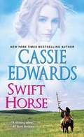 Cover: Swift Horse - Kensington Publishing