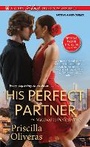 Cover: His Perfect Partner - Kensington Publishing