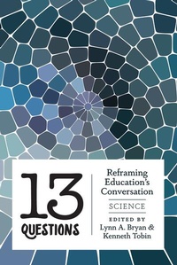 Enlarge image Cover: 13 Questions - Peter Lang Verlag