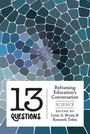 Cover: 13 Questions - Peter Lang Verlag