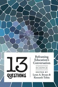 Cover: 13 Questions - Peter Lang Verlag
