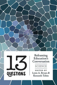 Enlarge image Cover: 13 Questions - Peter Lang Verlag
