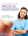 Cover: The Complete Medical Assistant - Jones and Bartlett Publishers, Inc