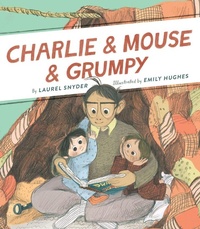Enlarge image Cover: Charlie & Mouse & Grumpy: Book 2 - Chronicle Books