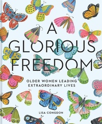 Enlarge image Cover: Glorious Freedom - Chronicle Books