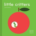 Cover: TouchThinkLearn: Little Critters - Chronicle Books