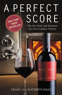 Enlarge image Cover: A Perfect Score - Center Street