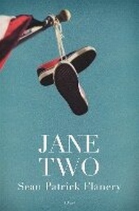 Enlarge image Cover: Jane Two - Center Street