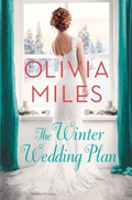 Cover: The Winter Wedding Plan - Forever