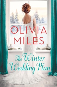 Enlarge image Cover: The Winter Wedding Plan - Forever