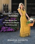 Cover: Jennifer's Way Kitchen - Grand Central Life & Style