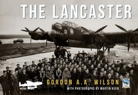 Enlarge image Cover: The Lancaster - Amberley Publishing