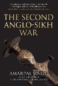 Enlarge image Cover: The Second Anglo-Sikh War - Amberley Publishing
