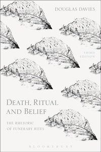 Enlarge image Cover: Death, Ritual and Belief - Bloomsbury Academic
