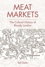 Cover: Meat Markets - Edinburgh University Press