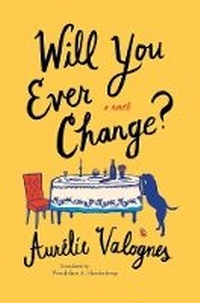Enlarge image Cover: Will You Ever Change? - AmazonCrossing
