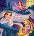 Cover: Princess Bedtime Stories (2nd Edition) - Hyperion