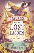 Cover: Rapunzel and the Lost Lagoon - Disney Press
