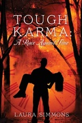 Cover: Tough Karma - Outskirts Press