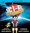 Cover: Sci-Fi Junior High - Hachette Audio