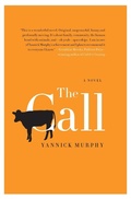 Cover: The Call: A Novel - HarperCollins