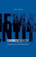 Cover: Cinematic Identity - University of Minnesota Press