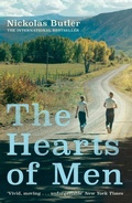 Cover: The Hearts of Men - Picador