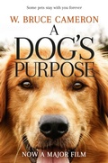 Cover: A Dog's Purpose - Pan Books