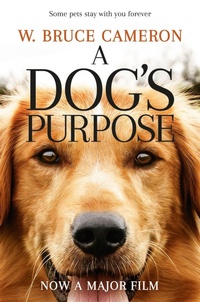 Enlarge image Cover: A Dog's Purpose - Pan Books