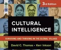 Cover: Cultural Intelligence - Berrett-Koehler on Dreamscape Audio