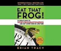 Abbildung von: Eat That Frog! - Dreamscape Media