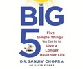 Cover: The Big Five - Gildan Media on Dreamscape Audio