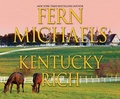 Cover: Kentucky Rich - Dreamscape Media