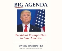 Abbildung von: Big Agenda - Dreamscape Media