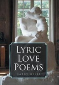 Cover: Lyric Love Poems - Xlibris