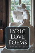 Cover: Lyric Love Poems - Xlibris