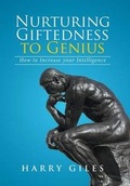 Cover: Nurturing Giftedness to Genius - Xlibris