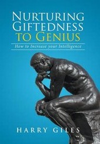Enlarge image Cover: Nurturing Giftedness to Genius - Xlibris