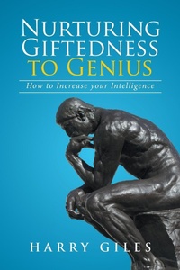 Enlarge image Cover: Nurturing Giftedness to Genius - Xlibris