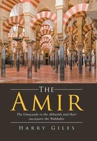 Enlarge image Cover: The Amir - Xlibris