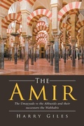 Cover: The Amir - Xlibris