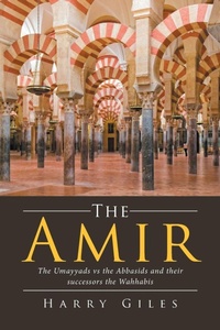 Enlarge image Cover: The Amir - Xlibris