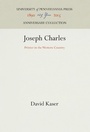 Cover: Joseph Charles - University of Pennsylvania Press
