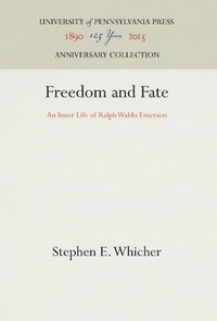 Enlarge image Cover: Freedom and Fate - University of Pennsylvania Press