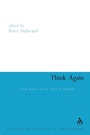 Cover: Think Again - Mansell Publishing