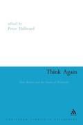 Cover: Think Again - Mansell Publishing
