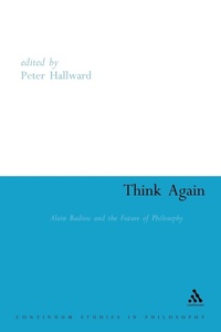 Enlarge image Cover: Think Again - Mansell Publishing