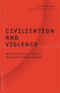 Enlarge image Cover: Civilization and Violence - University of Minnesota Press