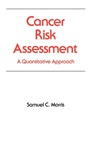 Cover: Cancer Risk Assessment - CRC Press