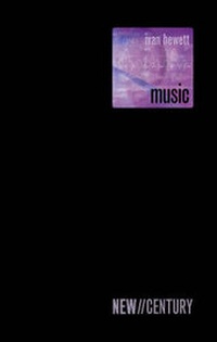 Enlarge image Cover: Music - Continuum International Publishing Group Ltd.